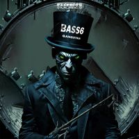 Bass6 - Gangstar