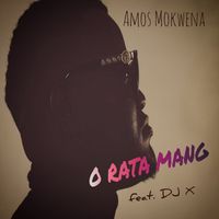 Amos - O Rata Mang