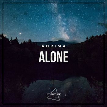 Adrima - Alone