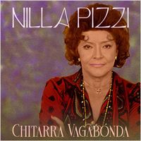 Nilla Pizzi - Chitarra vagabonda