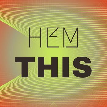 Various Artists - Hem This