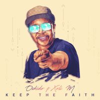 OSKIDO - Keep The Faith