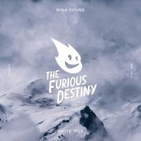 Nina Young - White Silk