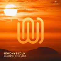 Monomy and COLIN - Waiting for You