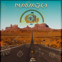 Nicky Havey - Navajo