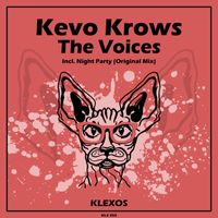 Kevo Krows - The Voices