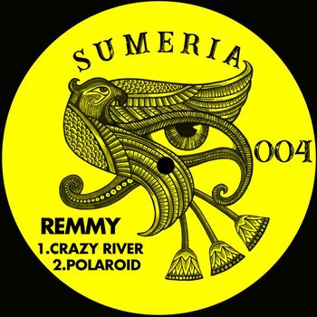 Remmy - Crazy River