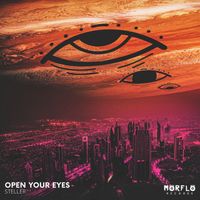 Steller - Open Your Eyes