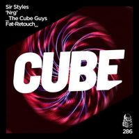 Sir Styles - Nrg (The Cube Guys Fat-Retouch Radio Edit)