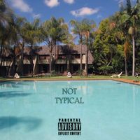 Pacman - Not Typical (Explicit)