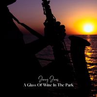 Jenny Jones - A Glass Of Wine In The Park