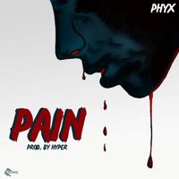 Phyx - Pain