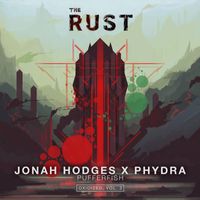 Jonah Hodges, Phydra - Pufferfish