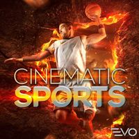 Clair Marlo, Daniel Weniger - Cinematic Sports (Edited)