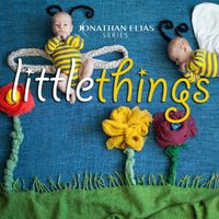 Jonathan Elias, Sarah Trevino - Little Things (Edited)
