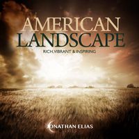 David Turtle Ramani, Jonathan Elias - American Landscape