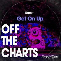 Ramit - Get On Up (Original Mix)