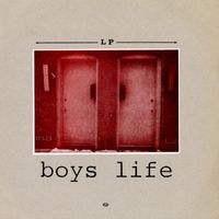 BOYS LIFE - Boys Life