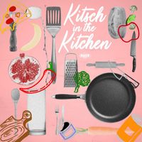 Anders Johan Greger Lewen - Kitsch In The Kitchen
