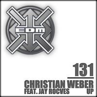 Christian Weber Feat. Jay Rocves - Up