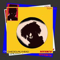 Chicocurlyhead - NO TE DEJO EN VISTO