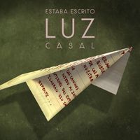 Luz Casal - Estaba Escrito