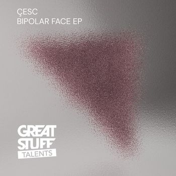 Çesc - Bipolar Face EP