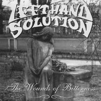 Left Hand Solution - The Wounds of Bitterness (Demo)