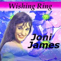 Joni James - Wishing Ring