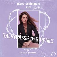 Tessa & Grimaldo - Gloss schimmert nice (Talstrasse 3-5 Remix)