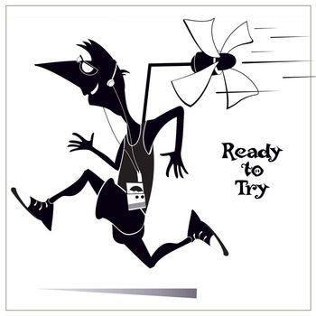 Various Artists - Ready to Try