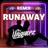 The Uniquerz - Runaway (Drummasterz Remix)