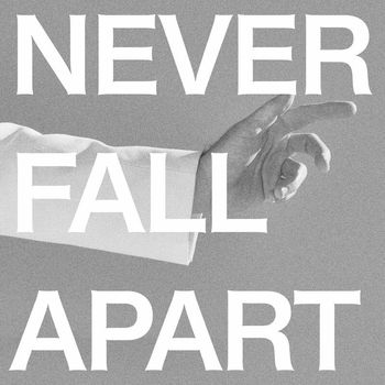 Andrew Bird - Never Fall Apart