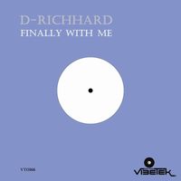 D-Richhard - Finally with Me