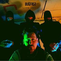 Bugfast - Like Jesus (Explicit)