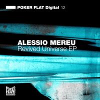 Alessio Mereu - Revived Universe