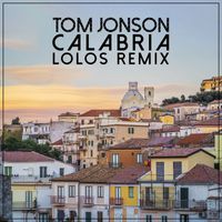 Tom Jonson - Calabria (Lolos Remix)