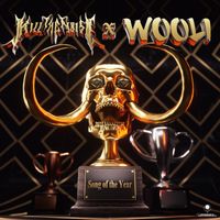 Kill The Noise, Wooli - Song Of The Year