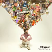 Billy Lockett - Abington Grove (Explicit)