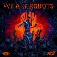 BMG - We Are Robots