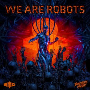 BMG - We Are Robots