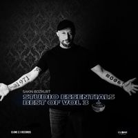 Sakin Bozkurt - Studio Essentials Best of Volume3