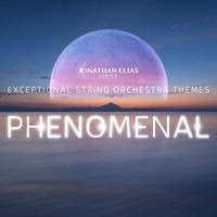 Jonathan Elias, Sarah Trevino - Phenomenal (Edited)