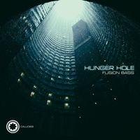 Fusion Bass - Hunger Hole