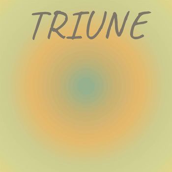Various Artists - Triune