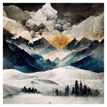 Egor Grushin - February