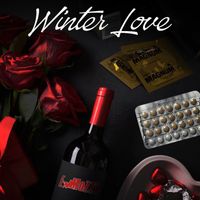 E Mozzy - Winter Love (Explicit)