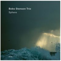 Bobo Stenson Trio - You Shall Plant a Tree
