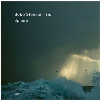 Bobo Stenson Trio - You Shall Plant a Tree