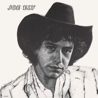 Joe Ely - Joe Ely (2022 Remaster)
